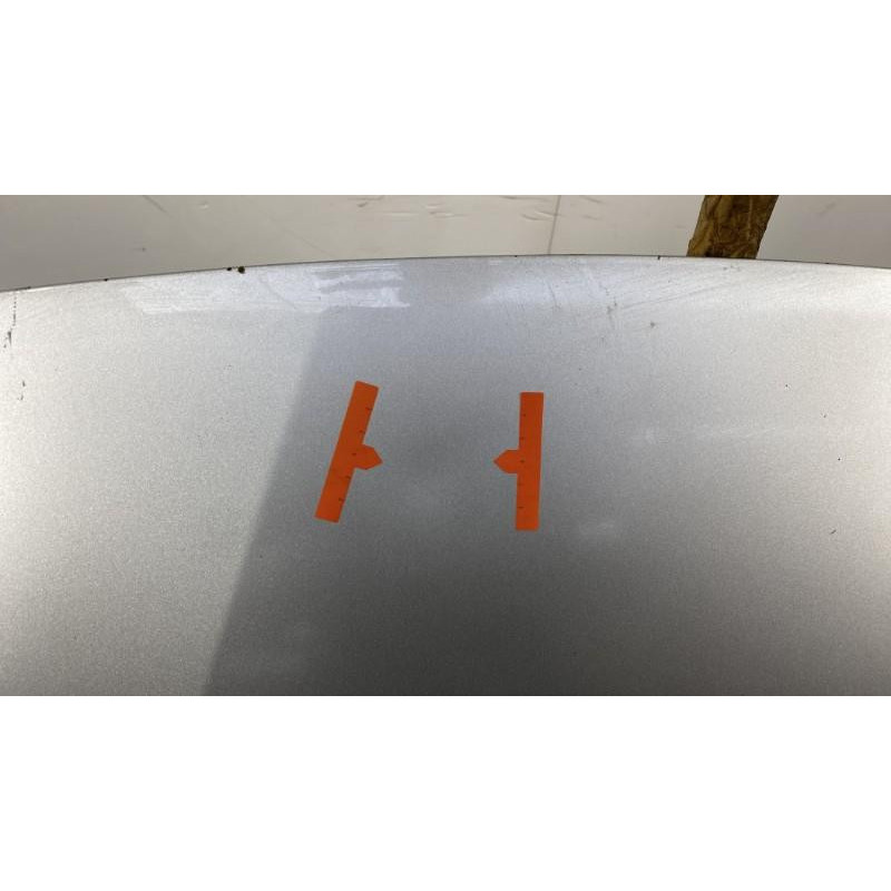 Capot KIA RIO 3 Photo n°1