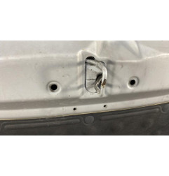 Capot KIA RIO 3