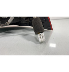 Feu arriere principal gauche (feux) KIA RIO 3