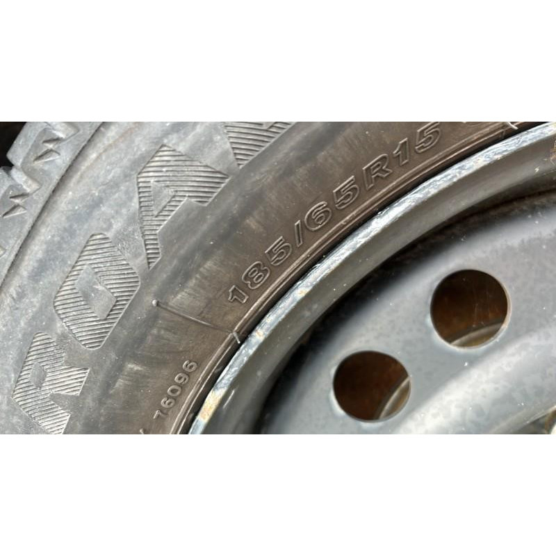 Feu arriere secondaire droit (feux) KIA RIO 3 Photo n°6