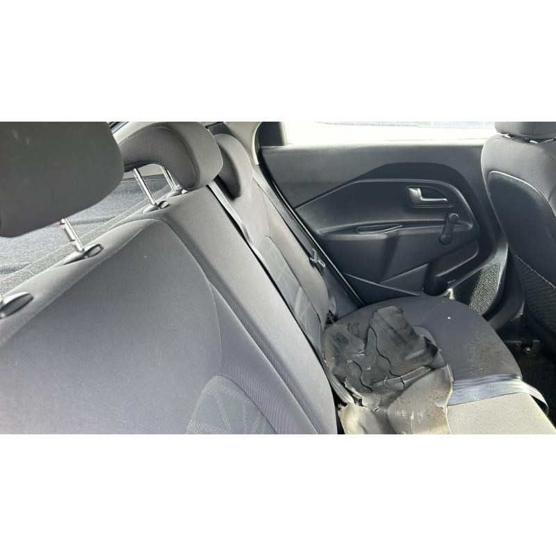 Feu arriere secondaire droit (feux) KIA RIO 3 Photo n°8