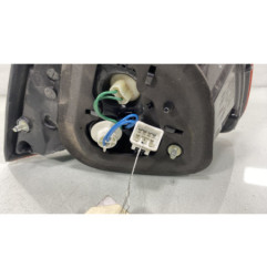 Feu arriere secondaire gauche (feux) KIA RIO 3
