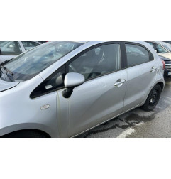 Feu arriere secondaire gauche (feux) KIA RIO 3