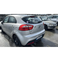 Feu arriere secondaire gauche (feux) KIA RIO 3