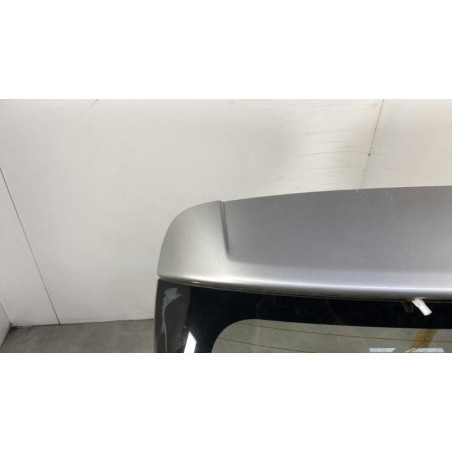 Malle/Hayon arriere KIA RIO 3 Photo n°1