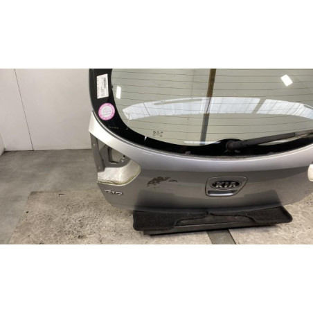 Malle/Hayon arriere KIA RIO 3