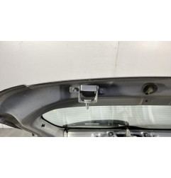 Malle/Hayon arriere KIA RIO 3