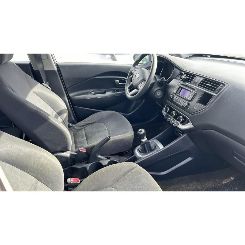 Retroviseur droit KIA RIO 3 Photo n°6