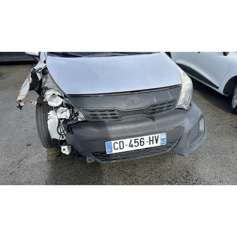 Retroviseur droit KIA RIO 3 Photo n°8