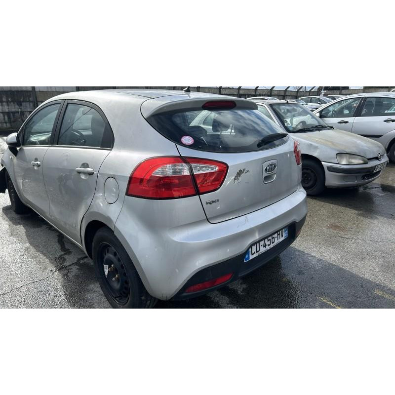 Retroviseur droit KIA RIO 3 Photo n°16