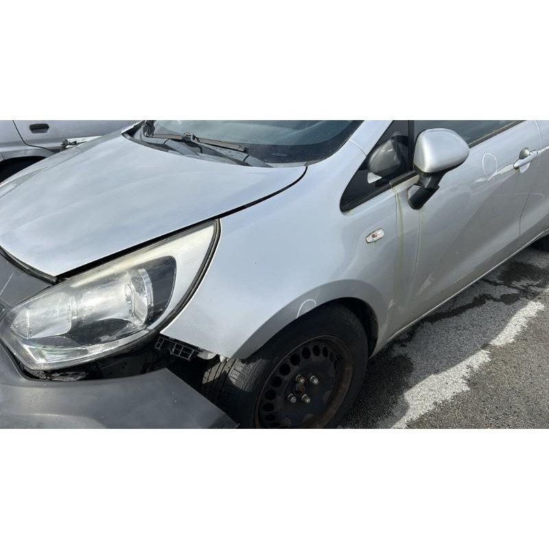 Retroviseur gauche KIA RIO 3 Photo n°10