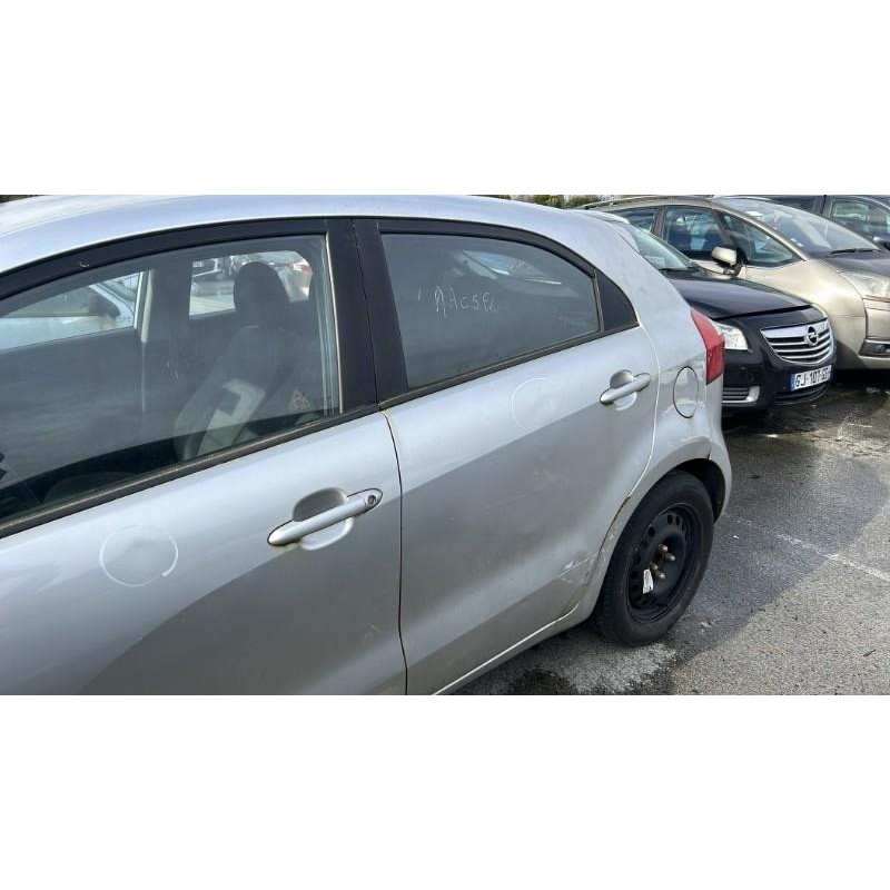 Retroviseur gauche KIA RIO 3 Photo n°16