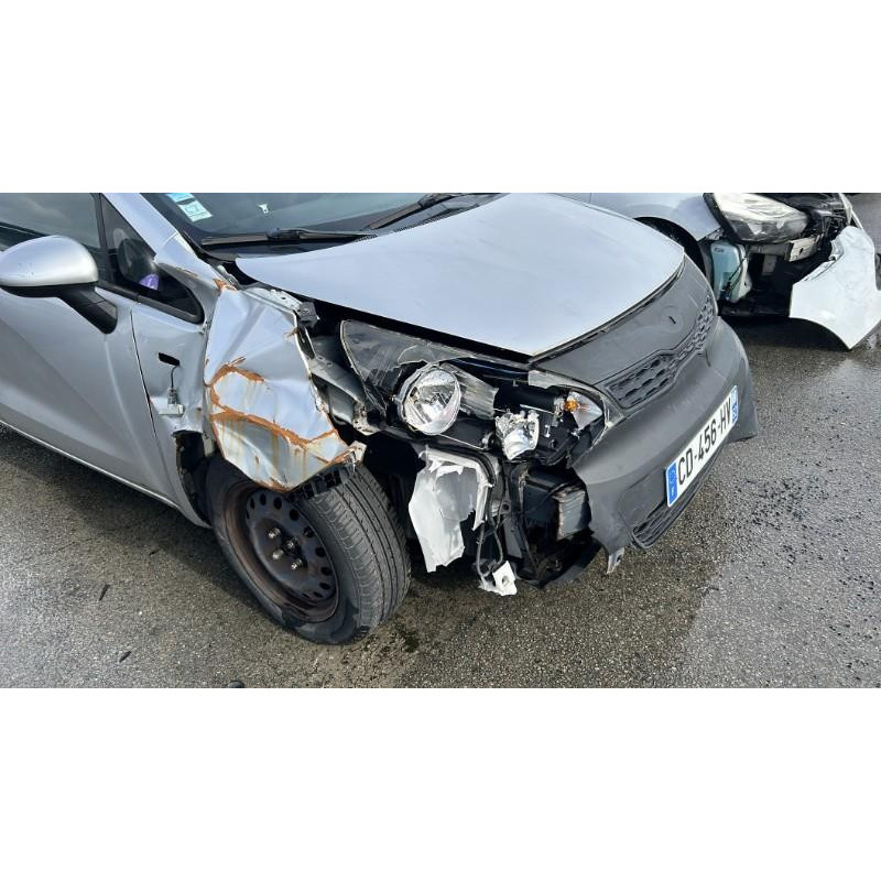 Retroviseur gauche KIA RIO 3 Photo n°17