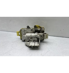 Serrure avant gauche FORD FOCUS 1