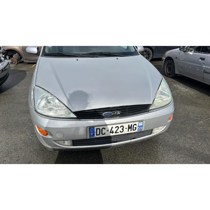 Serrure avant gauche FORD FOCUS 1 Photo n°5