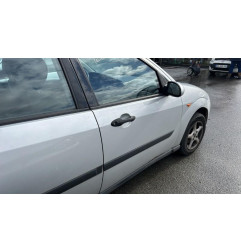 Serrure avant gauche FORD FOCUS 1