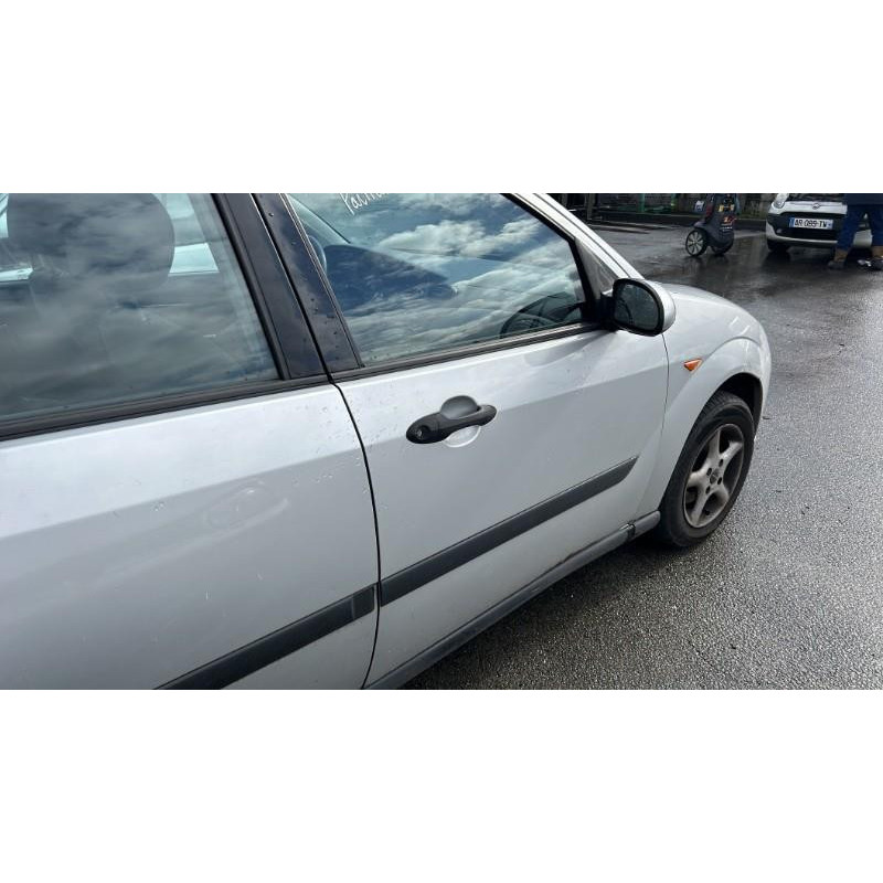 Serrure avant gauche FORD FOCUS 1 Photo n°6