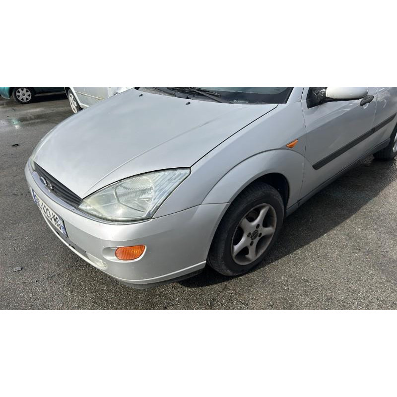 Serrure avant gauche FORD FOCUS 1 Photo n°7