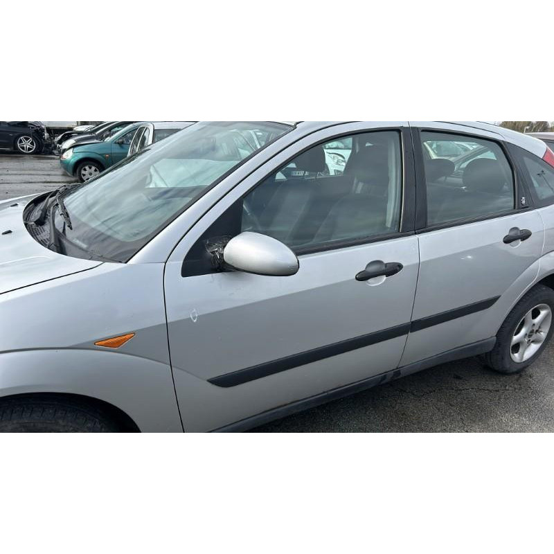 Serrure avant gauche FORD FOCUS 1 Photo n°8