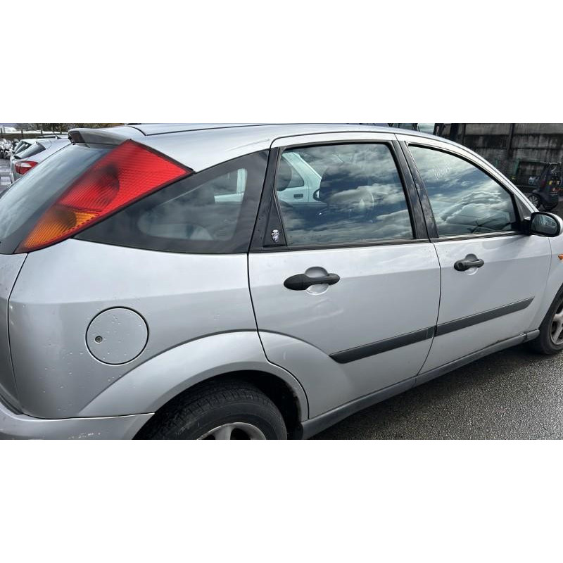 Serrure avant gauche FORD FOCUS 1 Photo n°9