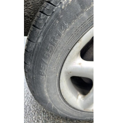 Serrure avant gauche FORD FOCUS 1