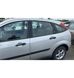 Serrure avant gauche FORD FOCUS 1