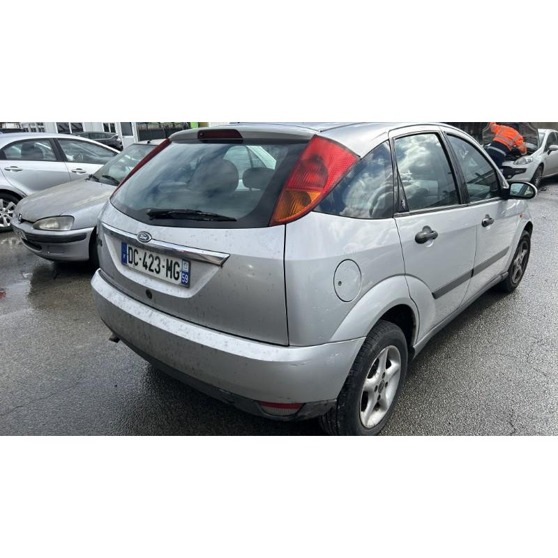 Serrure avant gauche FORD FOCUS 1 Photo n°13
