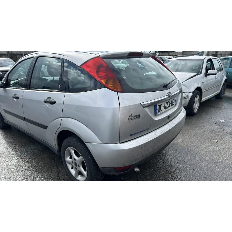 Serrure avant gauche FORD FOCUS 1 Photo n°14