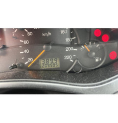 Serrure avant gauche FORD FOCUS 1