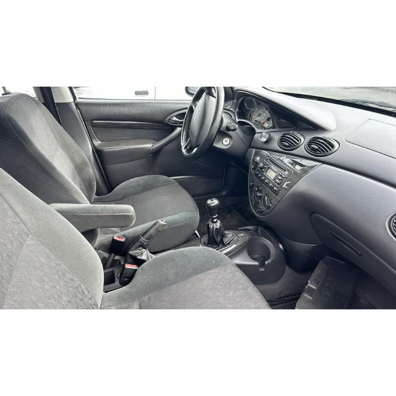 Serrure avant gauche FORD FOCUS 1 Photo n°16