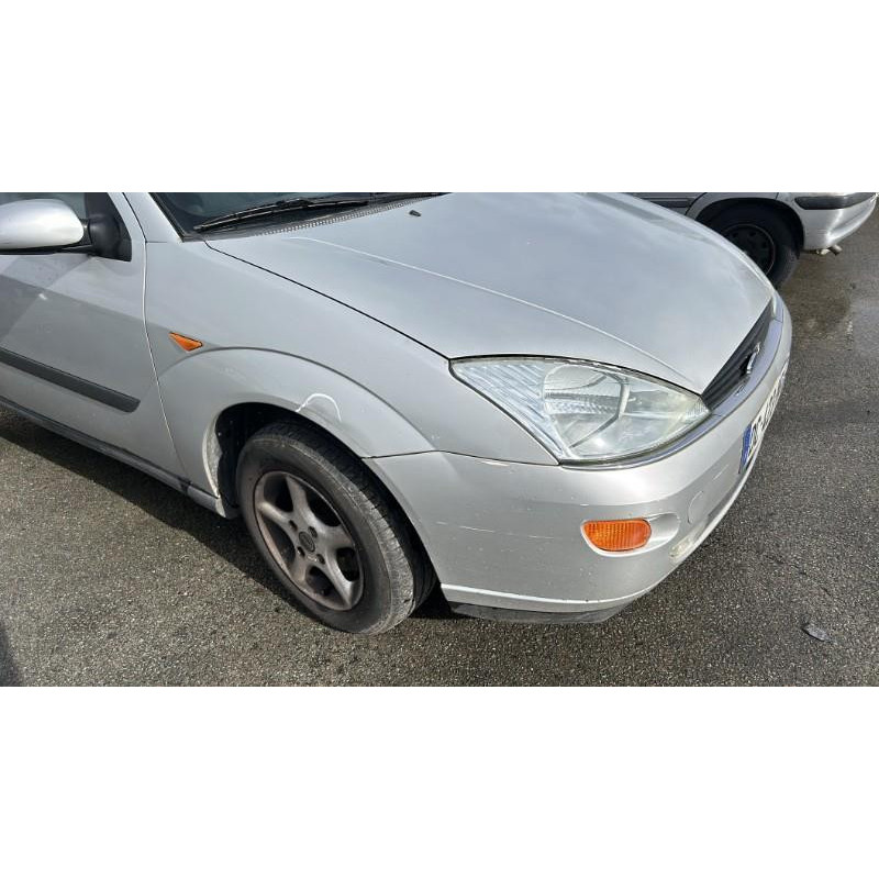 Serrure avant gauche FORD FOCUS 1 Photo n°17
