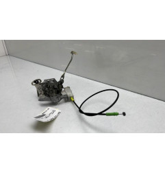 Serrure avant droit PEUGEOT 107