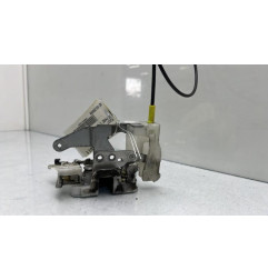 Serrure avant droit PEUGEOT 107
