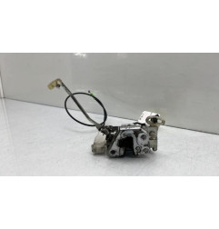 Serrure avant droit PEUGEOT 107