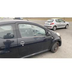 Serrure avant droit PEUGEOT 107