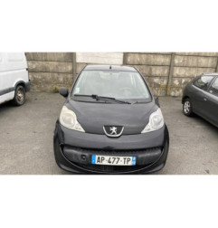 Serrure avant droit PEUGEOT 107