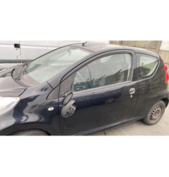 Serrure avant droit PEUGEOT 107