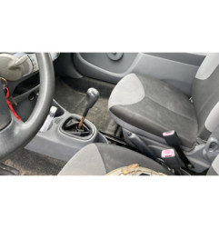 Serrure avant droit PEUGEOT 107
