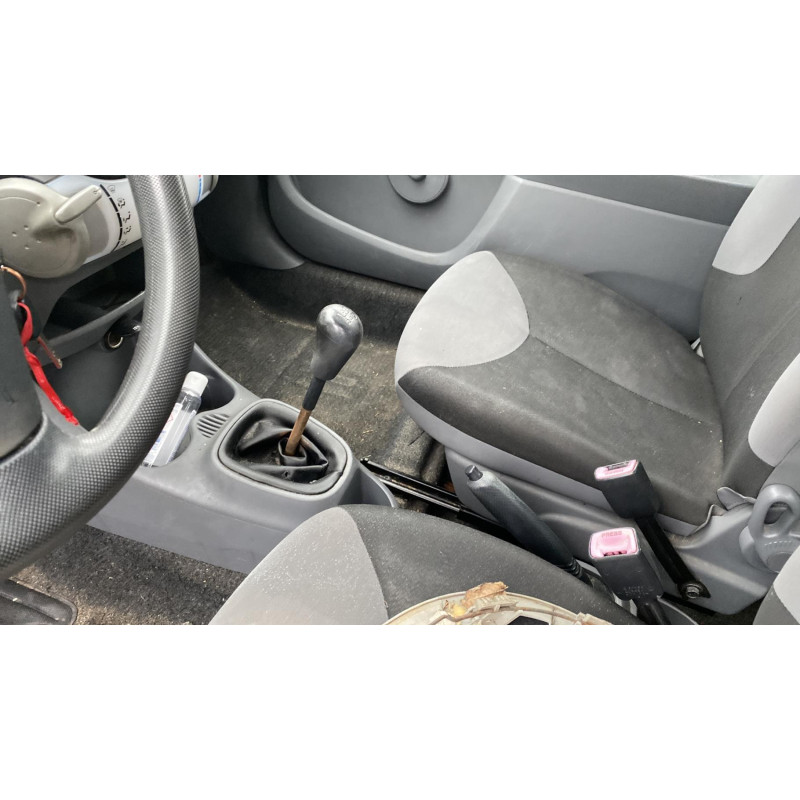 Serrure avant droit PEUGEOT 107 Photo n°18