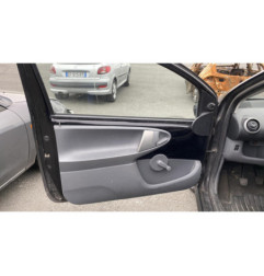 Serrure avant droit PEUGEOT 107