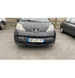 Serrure avant droit PEUGEOT 107