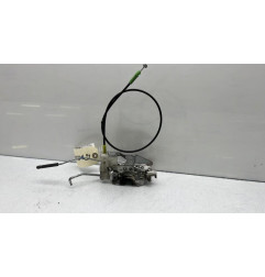 Serrure avant gauche PEUGEOT 107