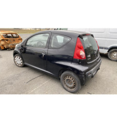 Serrure avant gauche PEUGEOT 107