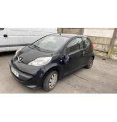 Serrure avant gauche PEUGEOT 107