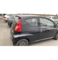 Serrure avant gauche PEUGEOT 107