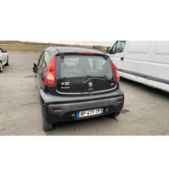 Serrure avant gauche PEUGEOT 107