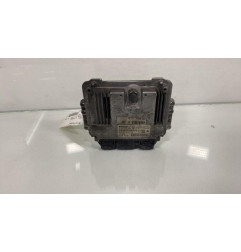 Calculateur moteur PEUGEOT 206