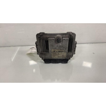 Calculateur moteur PEUGEOT 206