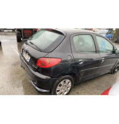 Calculateur moteur PEUGEOT 206