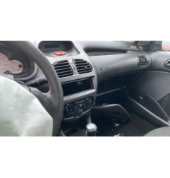 Calculateur moteur PEUGEOT 206